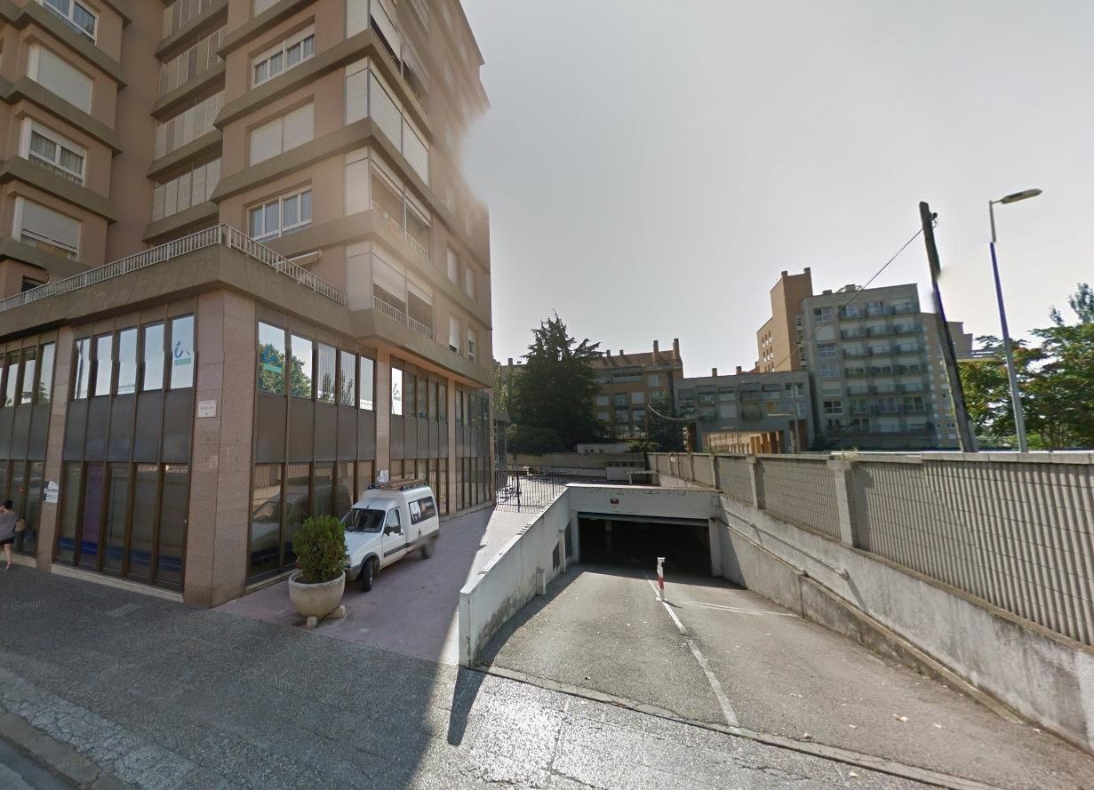 Garage to rent in Eixample Sud – Migdia, Girona Capital