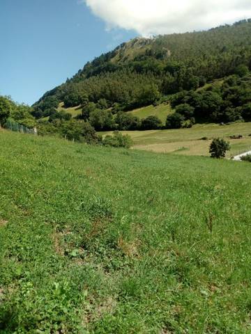 Terreno residencial en Venta en Barrio la Cotera en Heras - Santiago -San Salvador