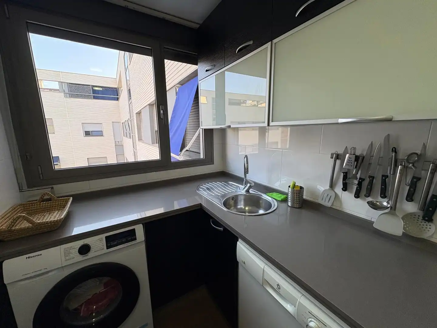 Cocina de Piso en venta en Córdoba con Aire acondicionado, Calefacción y Parquet