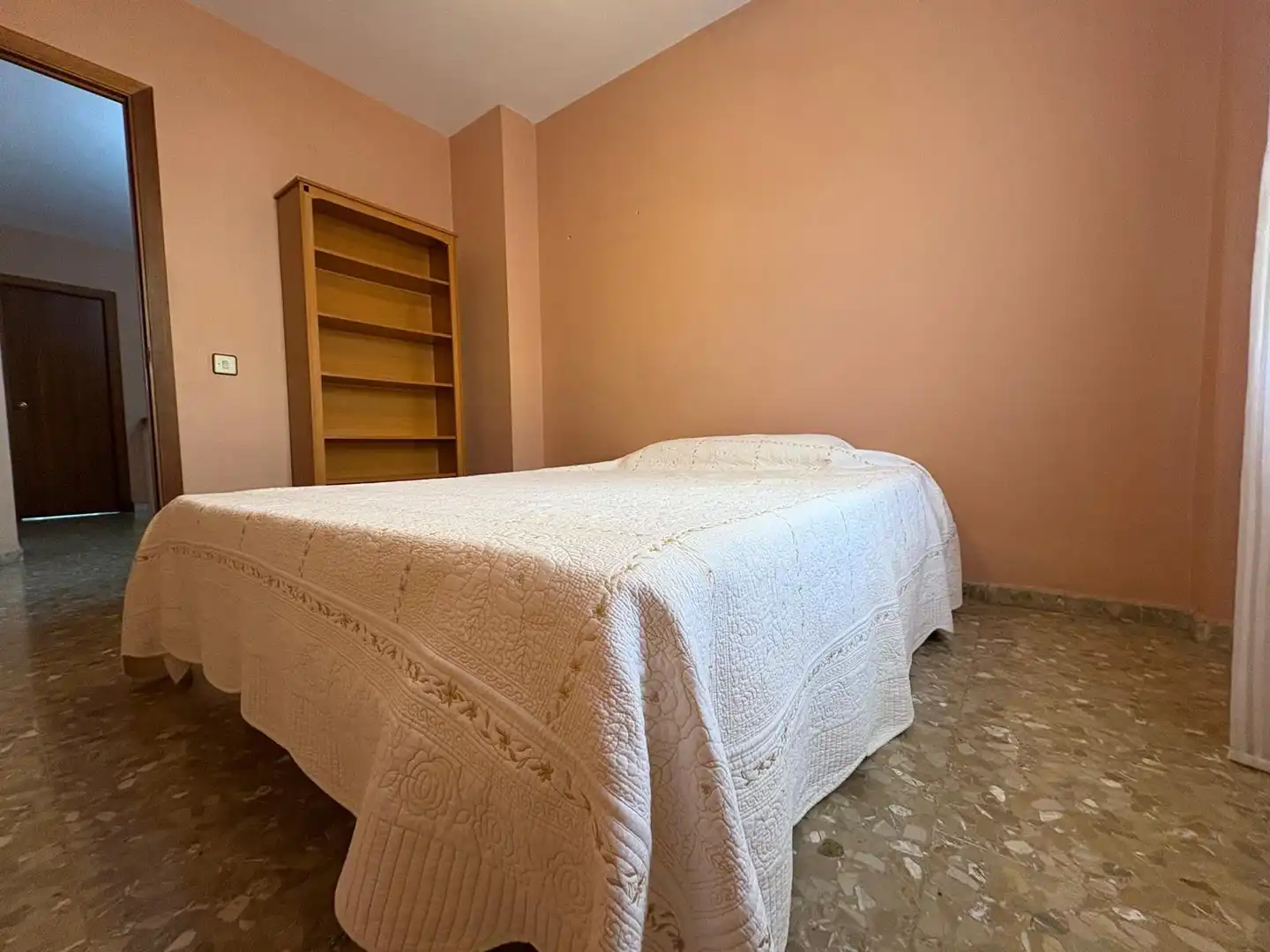 Bedroom of Detached homes for sale in Algeciras  with Air Conditioner, Terrace and Storage room
