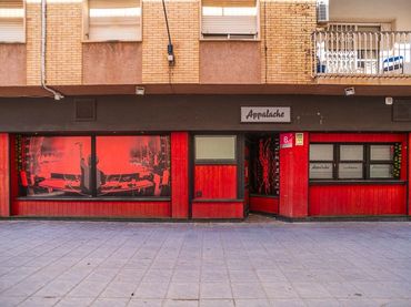 Locale commerciale in vendita a Santiago de la Ribera