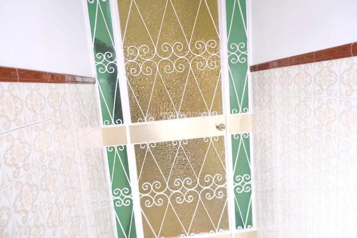 Detached homes for sale in Sevilla