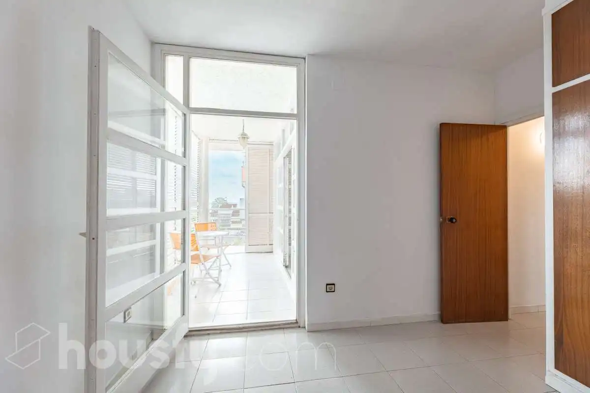 Balcony of Flat for sale in Cunit  with Balcony