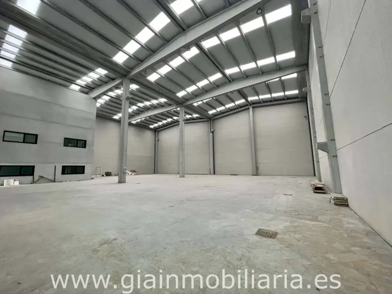 Nave industrial en venta en Calle As Gandaras 5, imagen 15