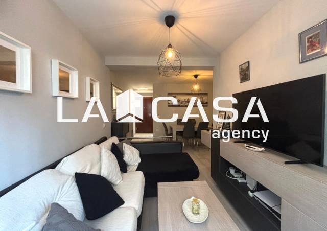 Piso en Venta en San Carlos - San José