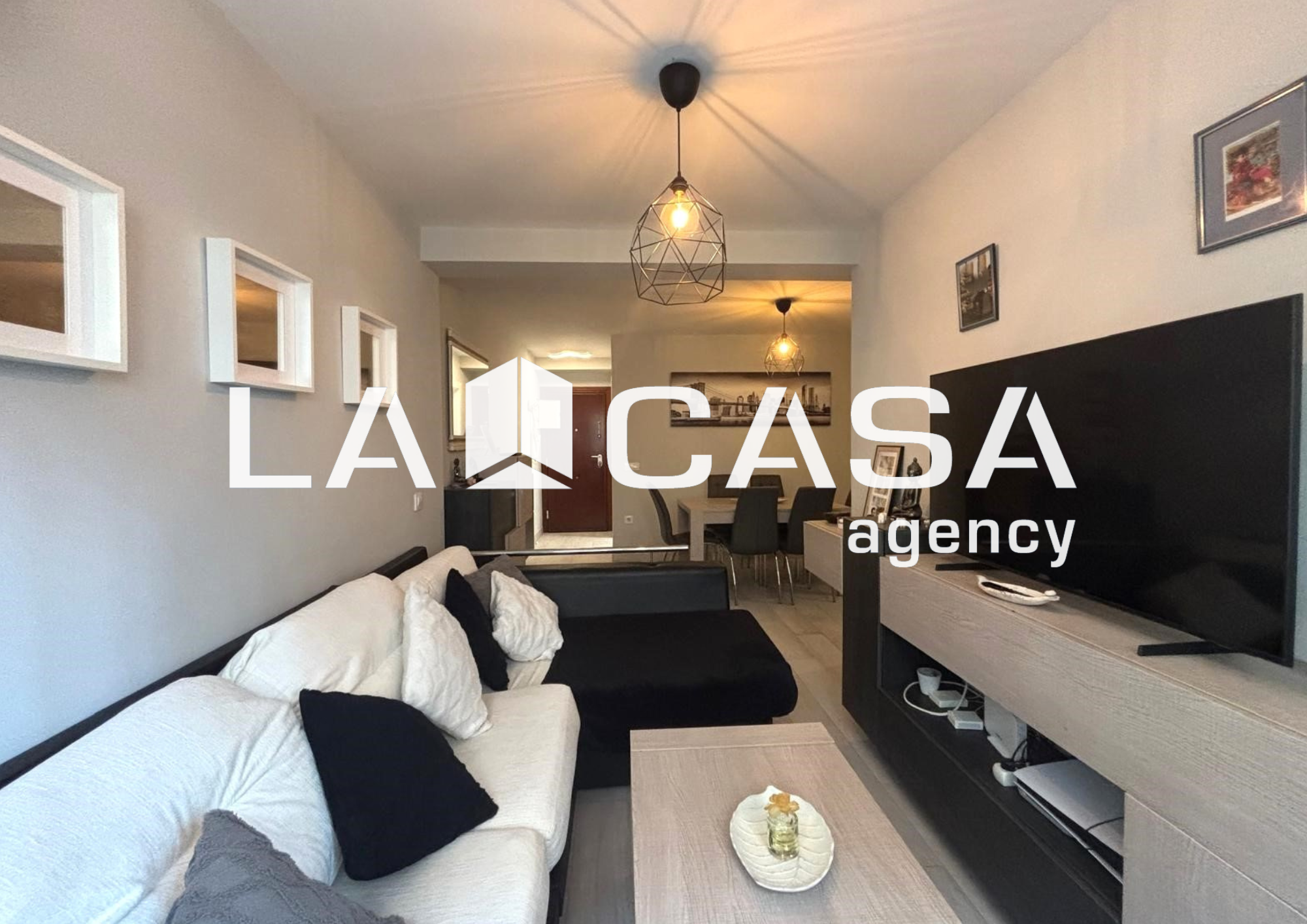 Pis en venda en  Sevilla Capital amb Terrassa i Traster