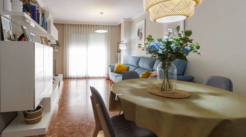 Foto 4 de Piso en venta en Albal, Valencia