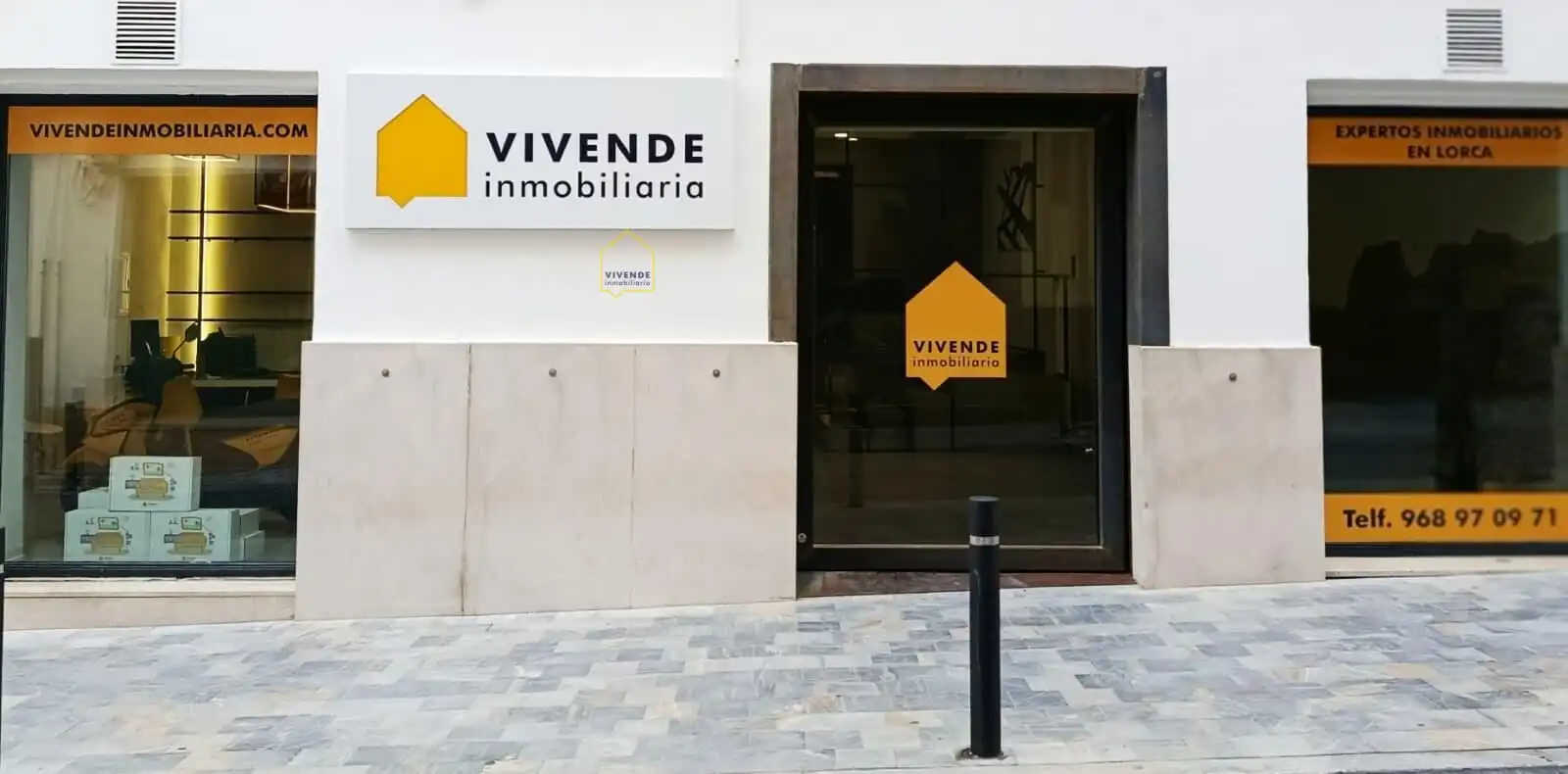 Local en venta en San Mateo