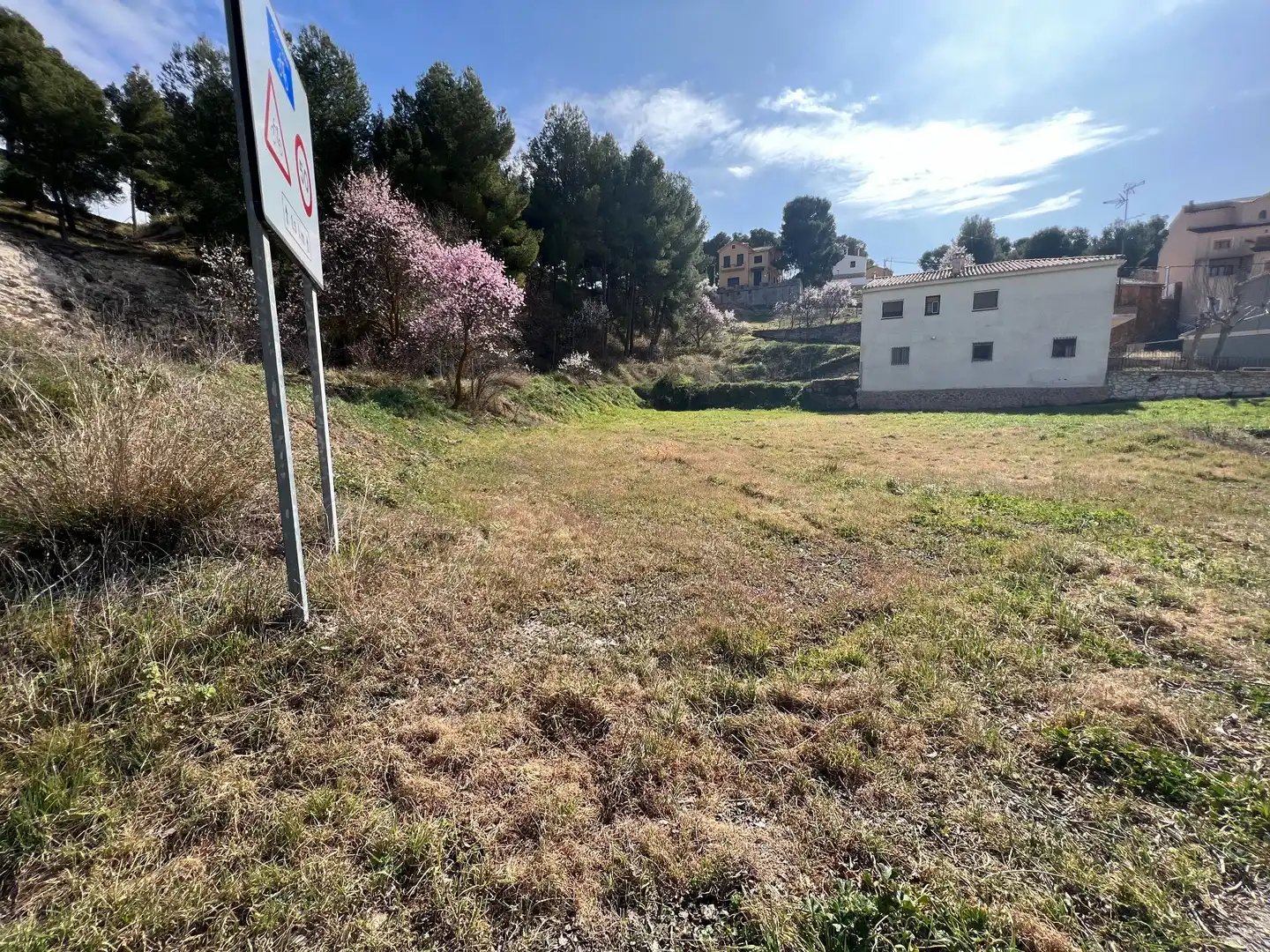 Terreny residencial en venda a Biar, imagen 10