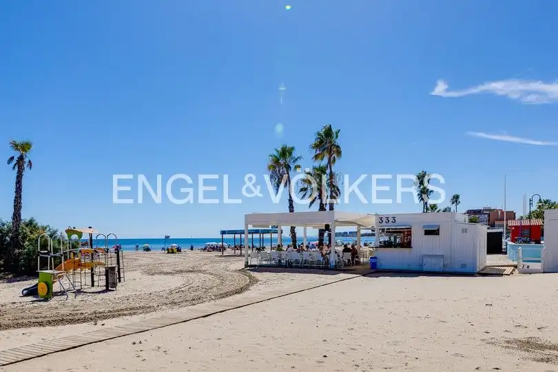 Penthouse with terrace for sale in Playa del Acequión, Náufragos y Rocío del Mar, imagen 11