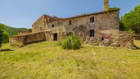 Vista exterior de Finca rústica en venda en Calonge amb Terrassa