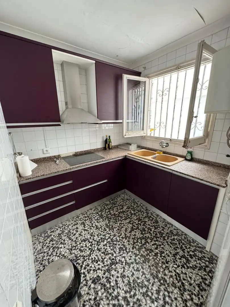 Appartamento con terrazza in vendita a Calle SANTOS JUSTO Y PASTOR, imagen 24