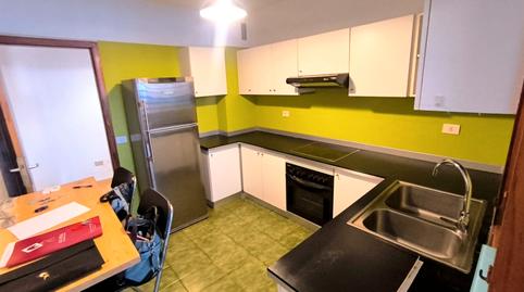 Foto 5 de Pis en venda a Calle Rubens Marichal López, 95, Ifara - Las Mimosas, Santa Cruz de Tenerife