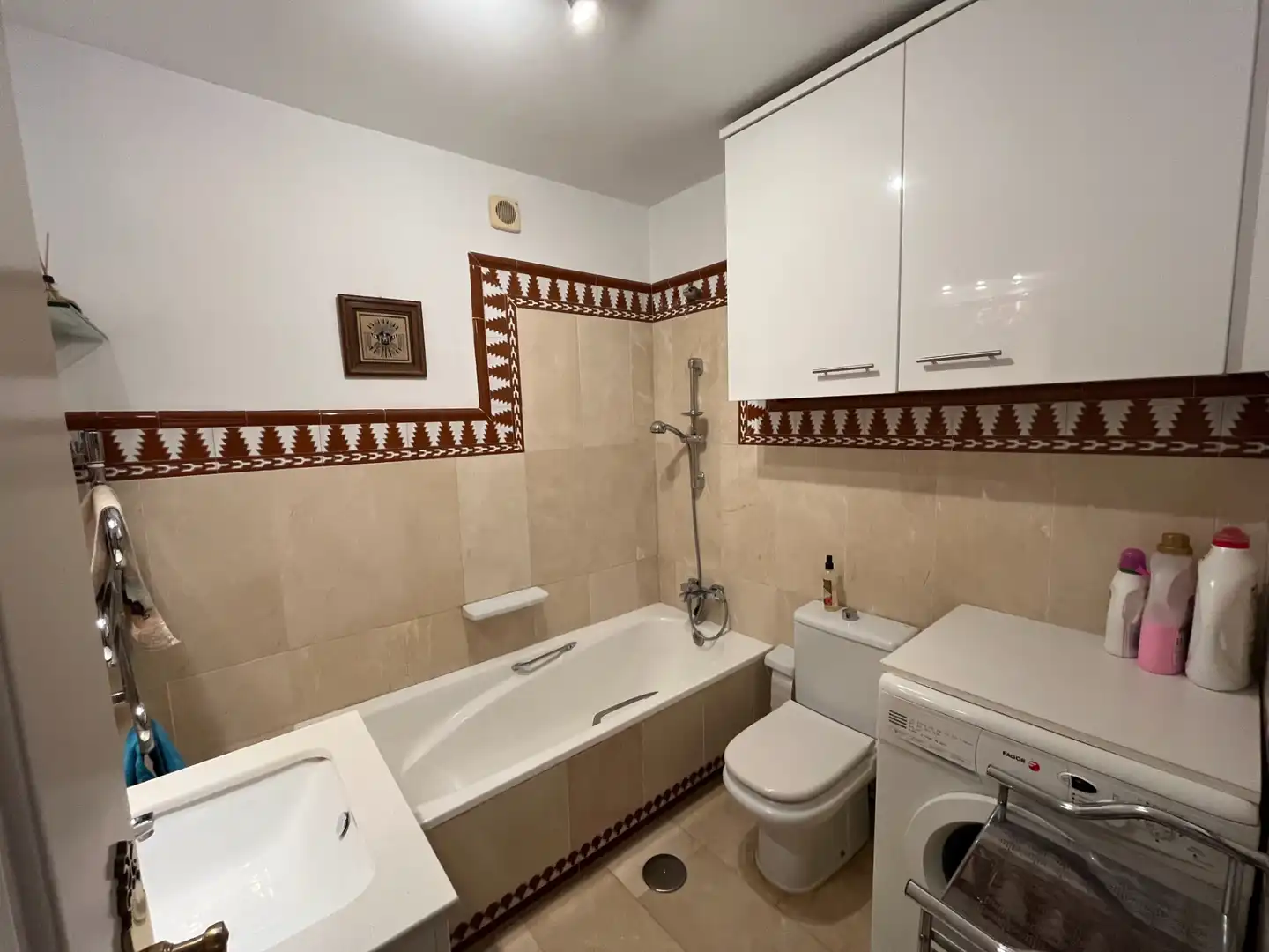 Apartament amb terrassa en venda a Mijas Golf, imagen 10