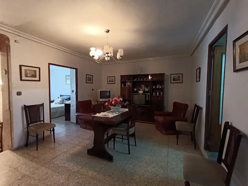 Casa en venda a Tobarra