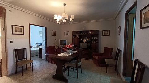 CASA DE PUEBLO EN TOBARRA