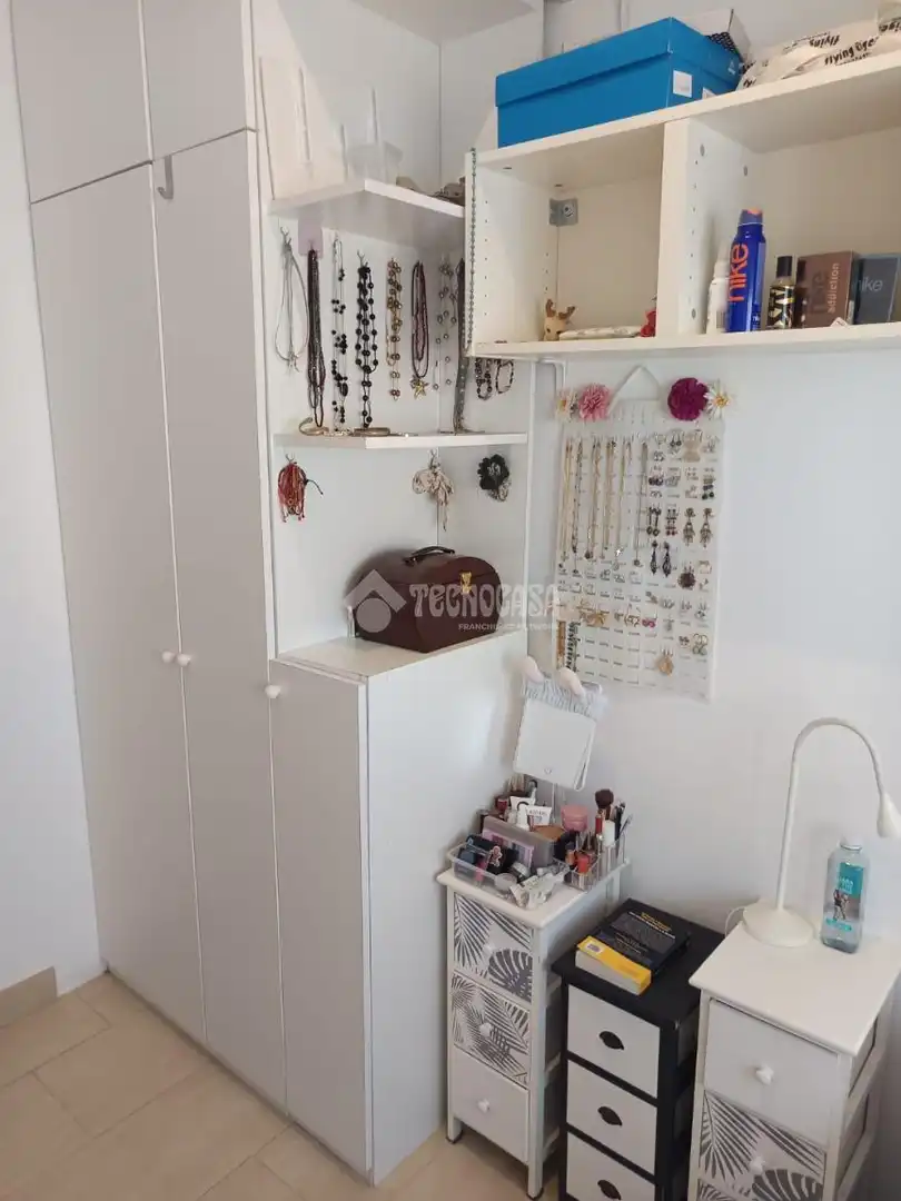 Appartement avec terrasse à vendre à Bellavista - La Palmera, imagen 4