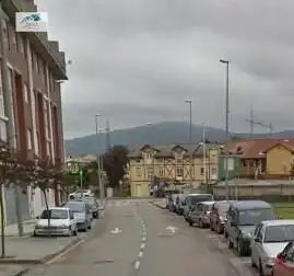 Pis amb ascensor en venda a Calle BOO-BALLESTAS