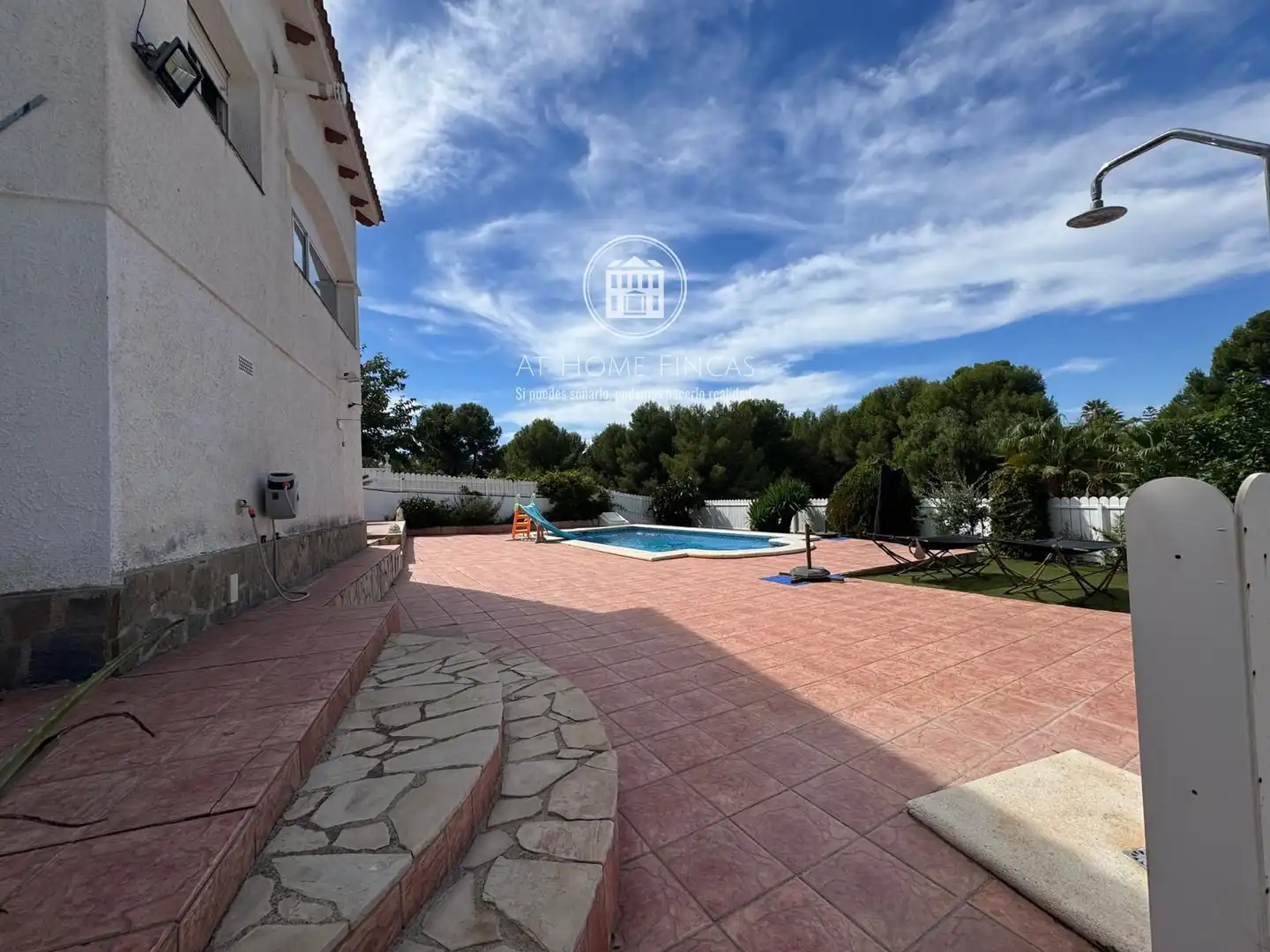 Xalet amb piscina en venda a Eucaliptus Dels, imagen 21