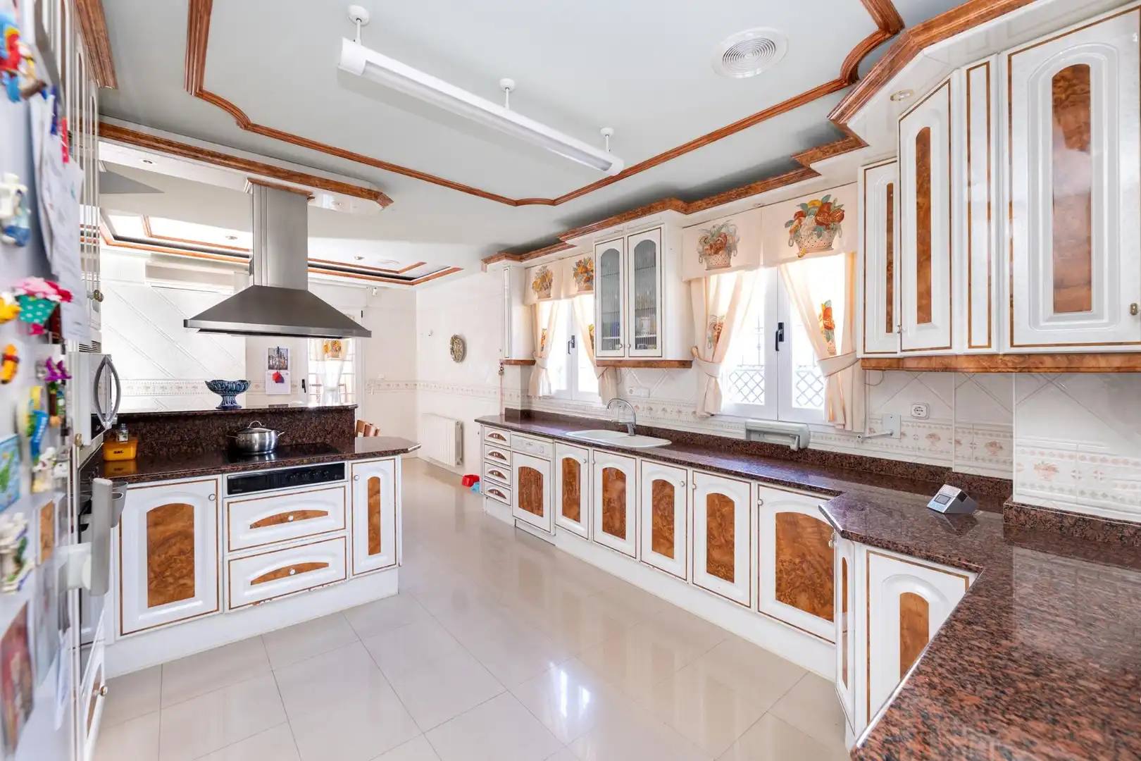Chalet con piscina en venta en Rotonda del Almez, imagen 19