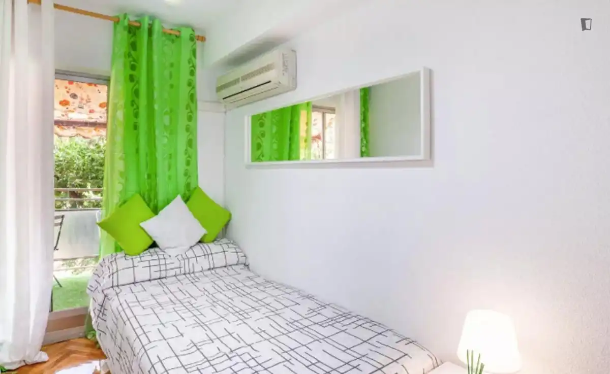 Habitación en Pryconsa - Juan de Austria