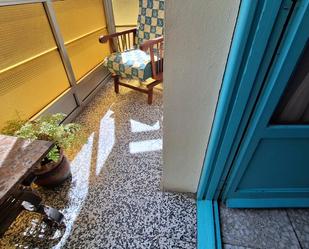 Terrassa de Pis en venda en Burgos Capital amb Calefacció i Terrassa