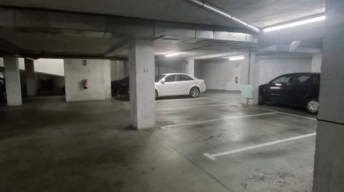 Photo 5 of Garage to rent in Rúa de Robustiano Pérez del Río, Boiro, A Coruña