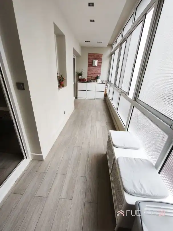 Piso en venta en Barakaldo  con Calefacción, Terraza y Balcón