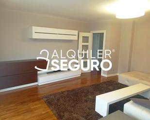 Living room of Flat to rent in Vitoria - Gasteiz  with Heating and Furnished