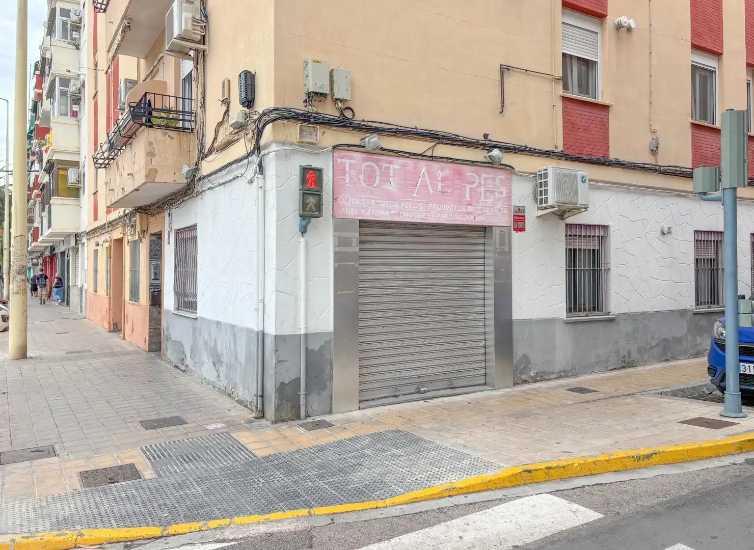 Planta baixa en venda en Manises amb Aire condicionat i Calefacció