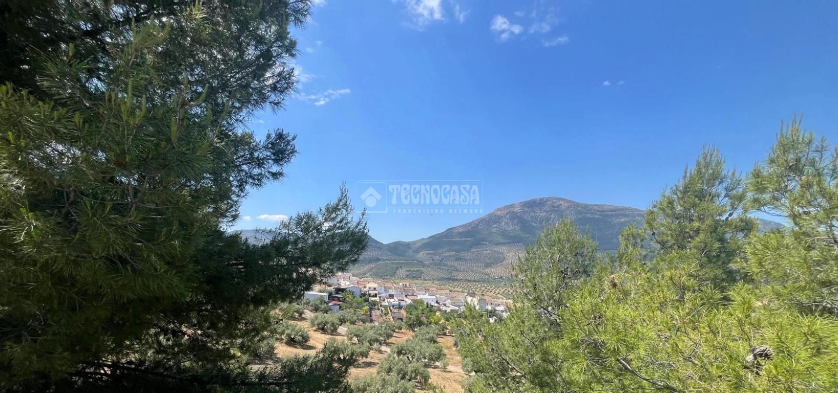 Casa o xalet en venda en Martos