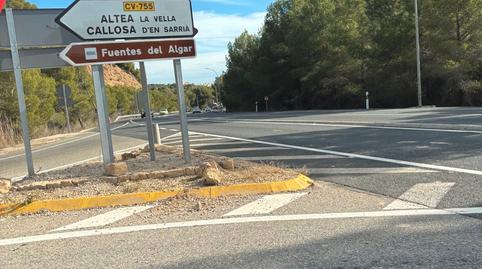 Photo 2 of Residential for sale in Carrer la Llebre, 52, Altea la Vella, Alicante