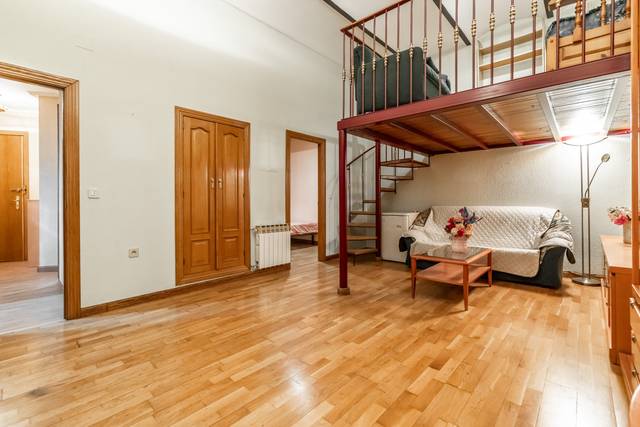 Piso en Venta en Palos de Moguer