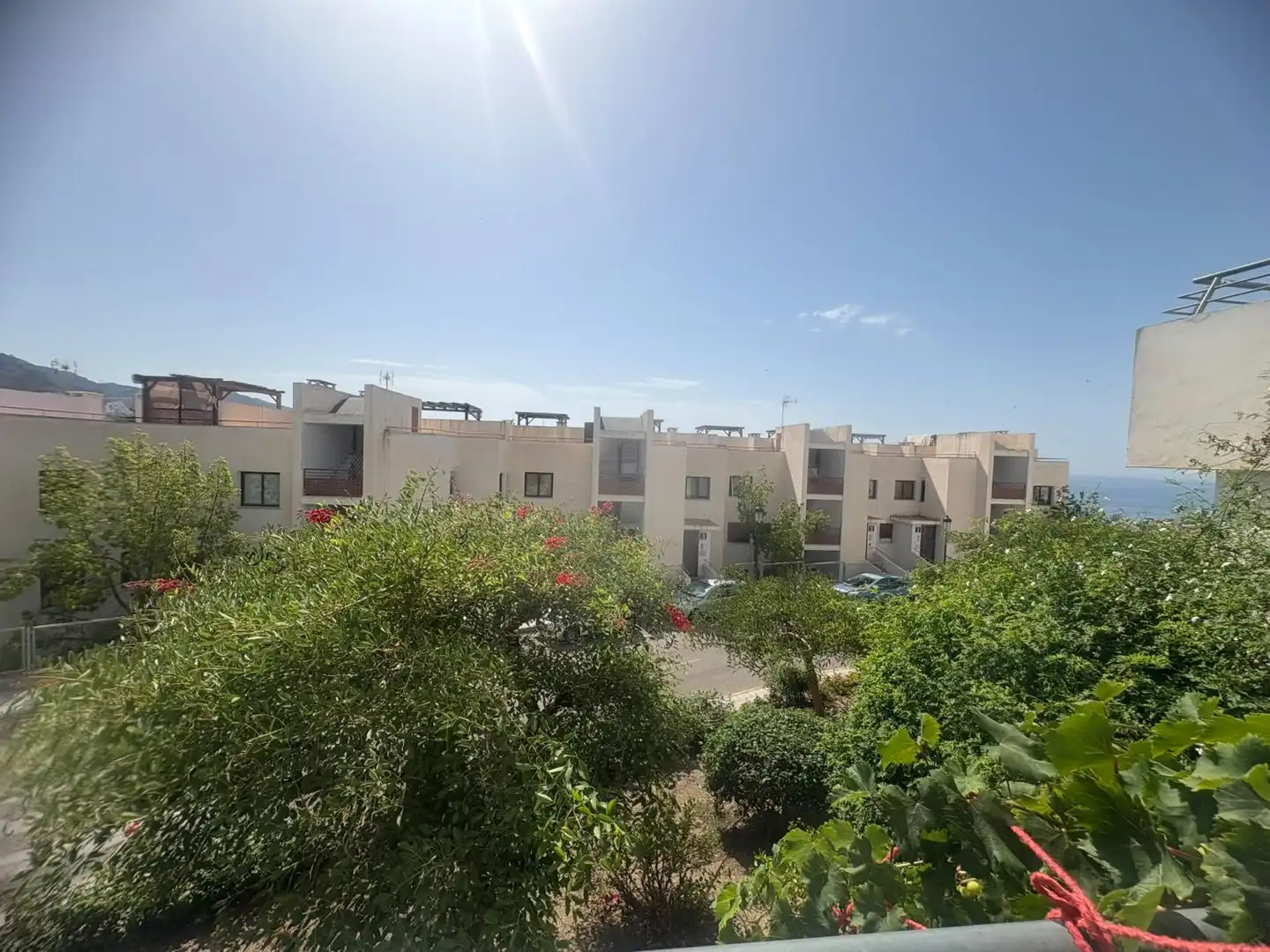 Piso en venta en Almijara