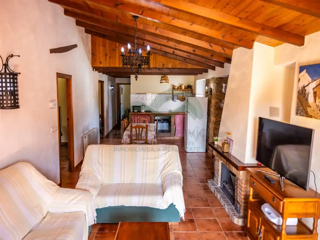 Local comercial en venda a Montejaque, imagen 51