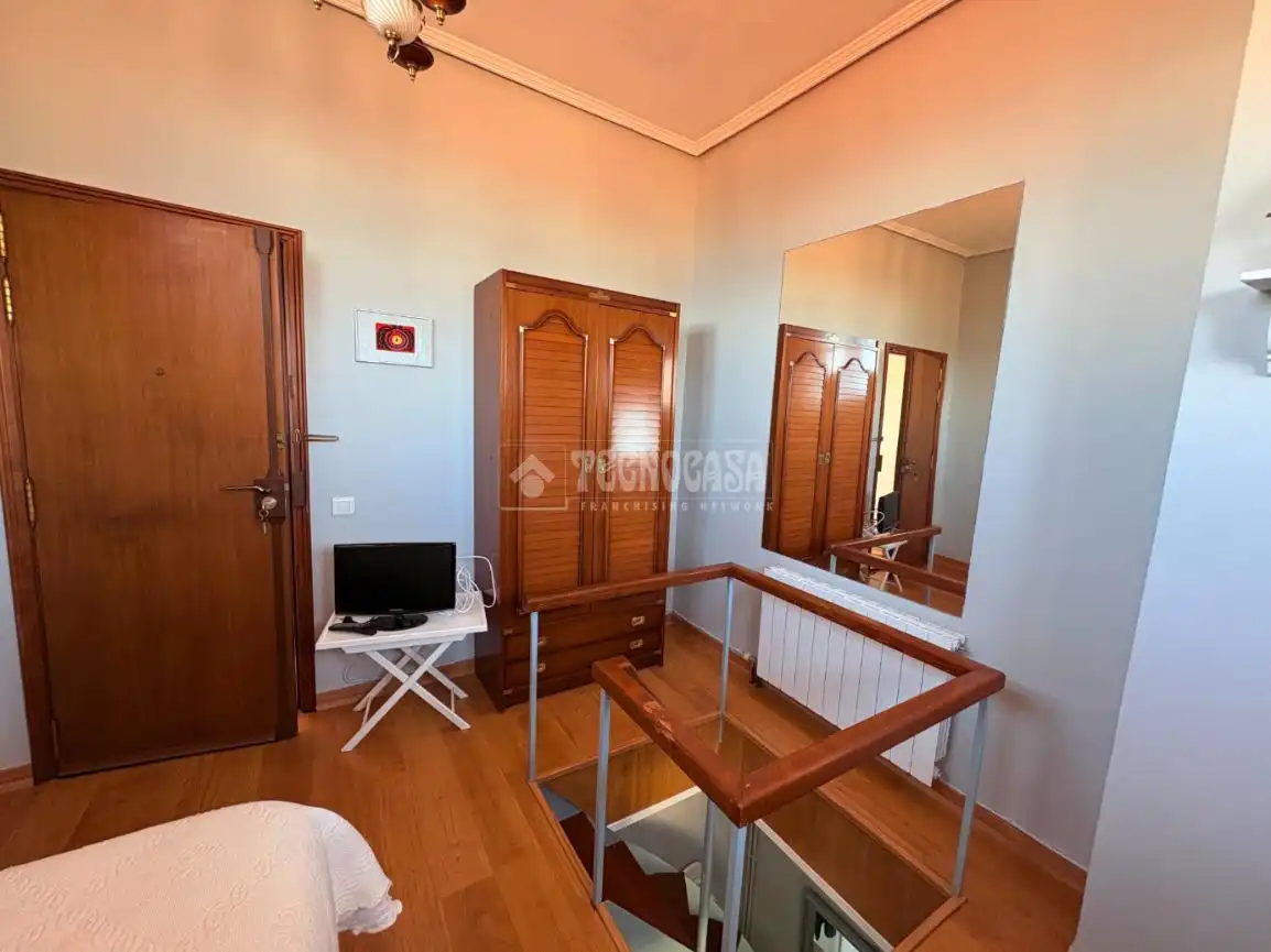 Habitación de Piso en venta en Santander con Calefacción