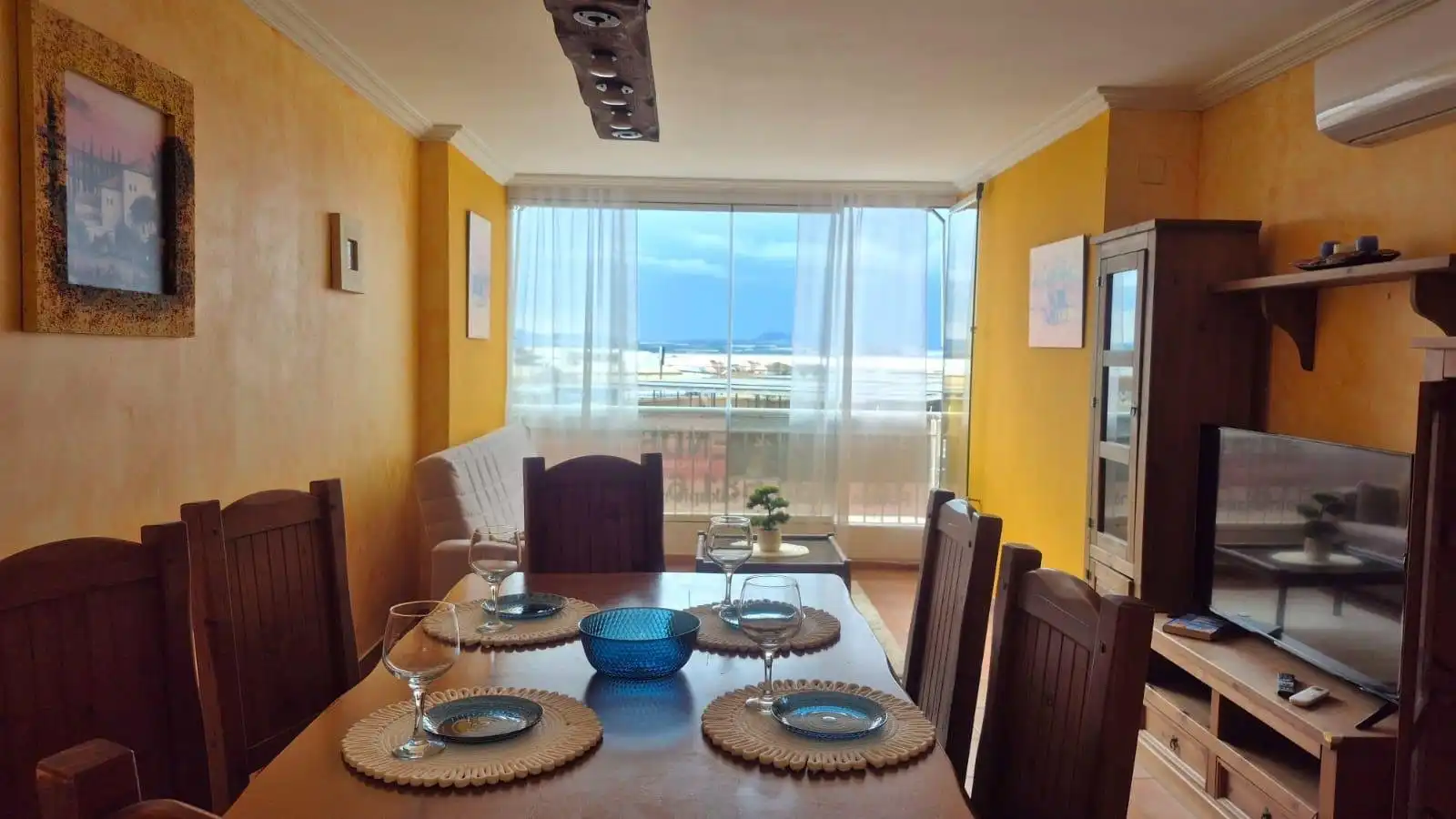 Apartamento con piscina en venta en N/A