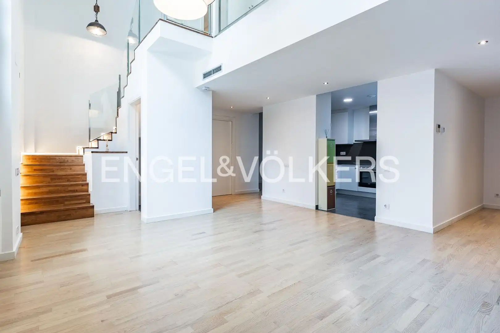Sala de estar de Piso en venta en Barcelona con Calefacción