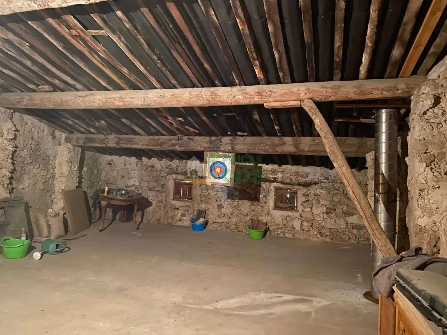 Casa con terraza en venta en Les Avellanes i Santa Linya, imagen 29