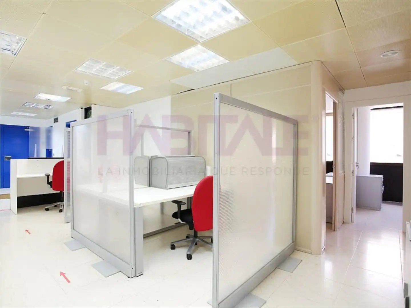 Ufficio con ascensore in affitto a Centro, imagen 3