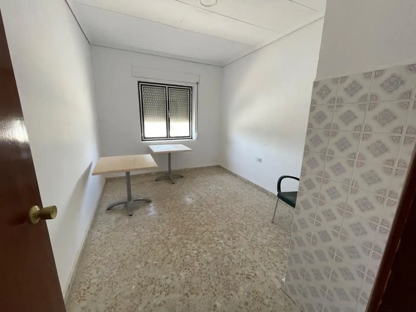 Esszimmer von Gebäude zur Miete in Albacete