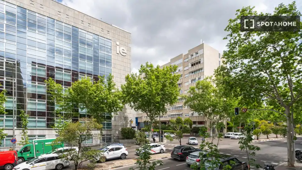 Flat to rent in Chamartín, imagen 13