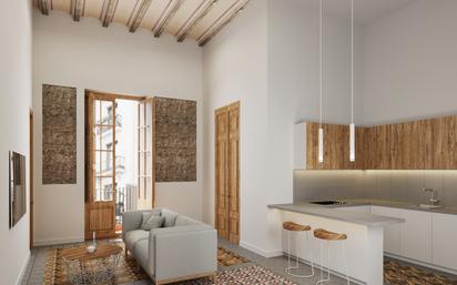 Flat for sale in Carrer de la Portaferrissa, Barri Gòtic
