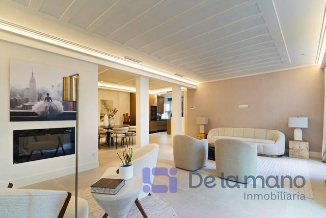 Piso en Venta en Calle de Noblejas en Palacio