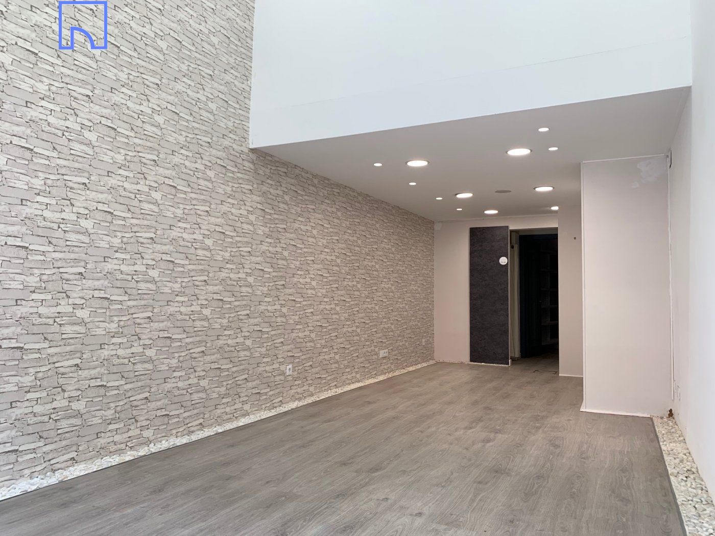 Premises for rent in Centro