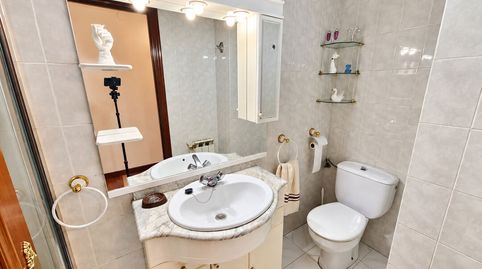 Foto 4 de Piso en venta en La Txitxarra - Murrieta - Parke Santurtzi, Santurtzi