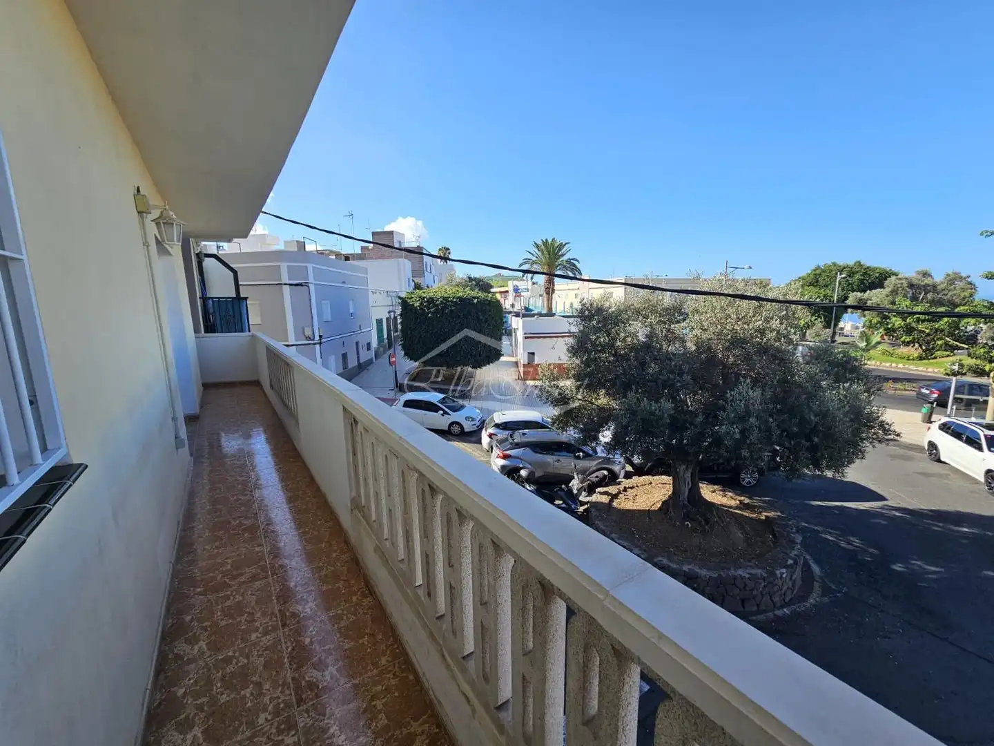 Appartamento con terrazza in affitto a Casco Urbano, imagen 34