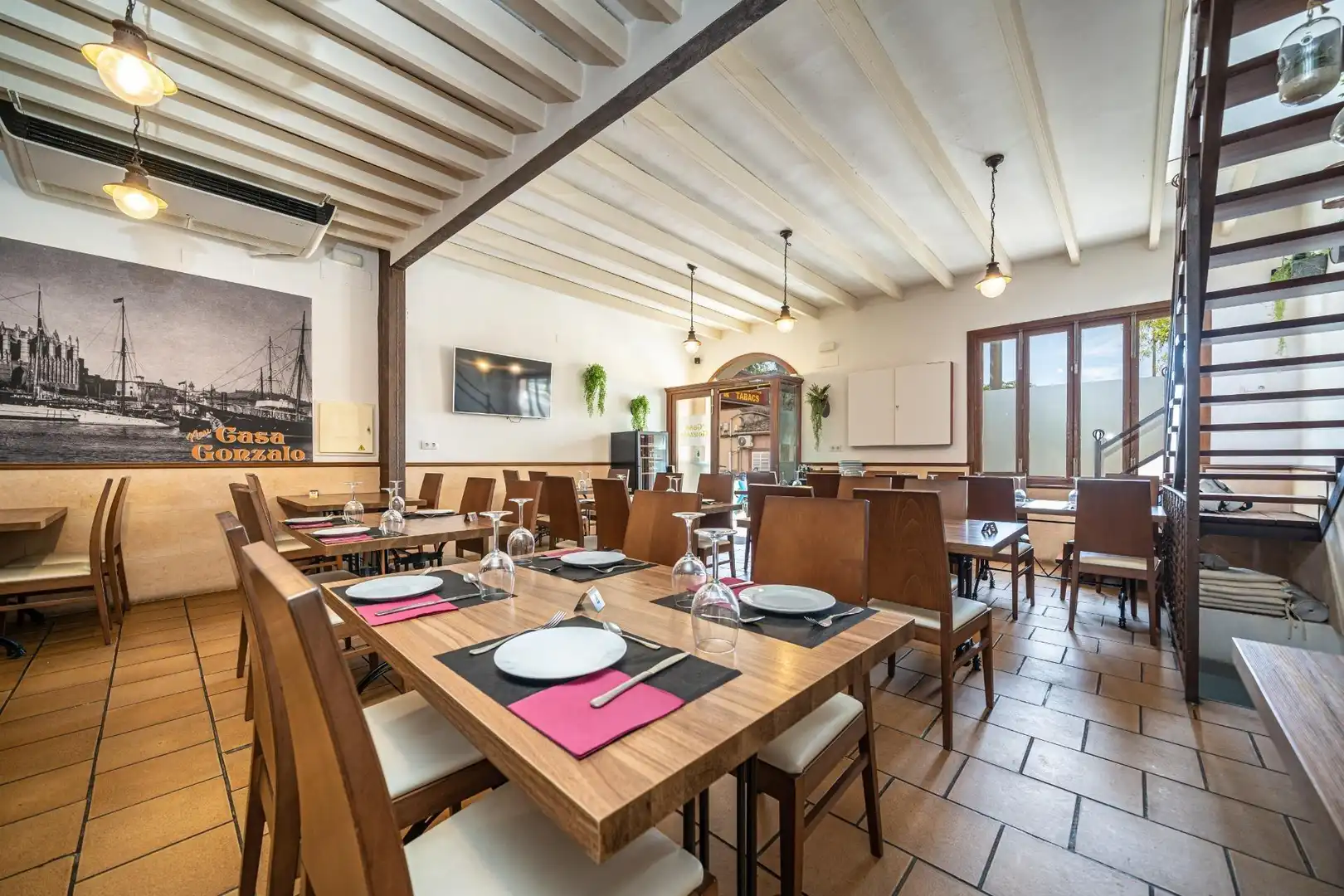 Business premises for sale in Carrer MILITAR