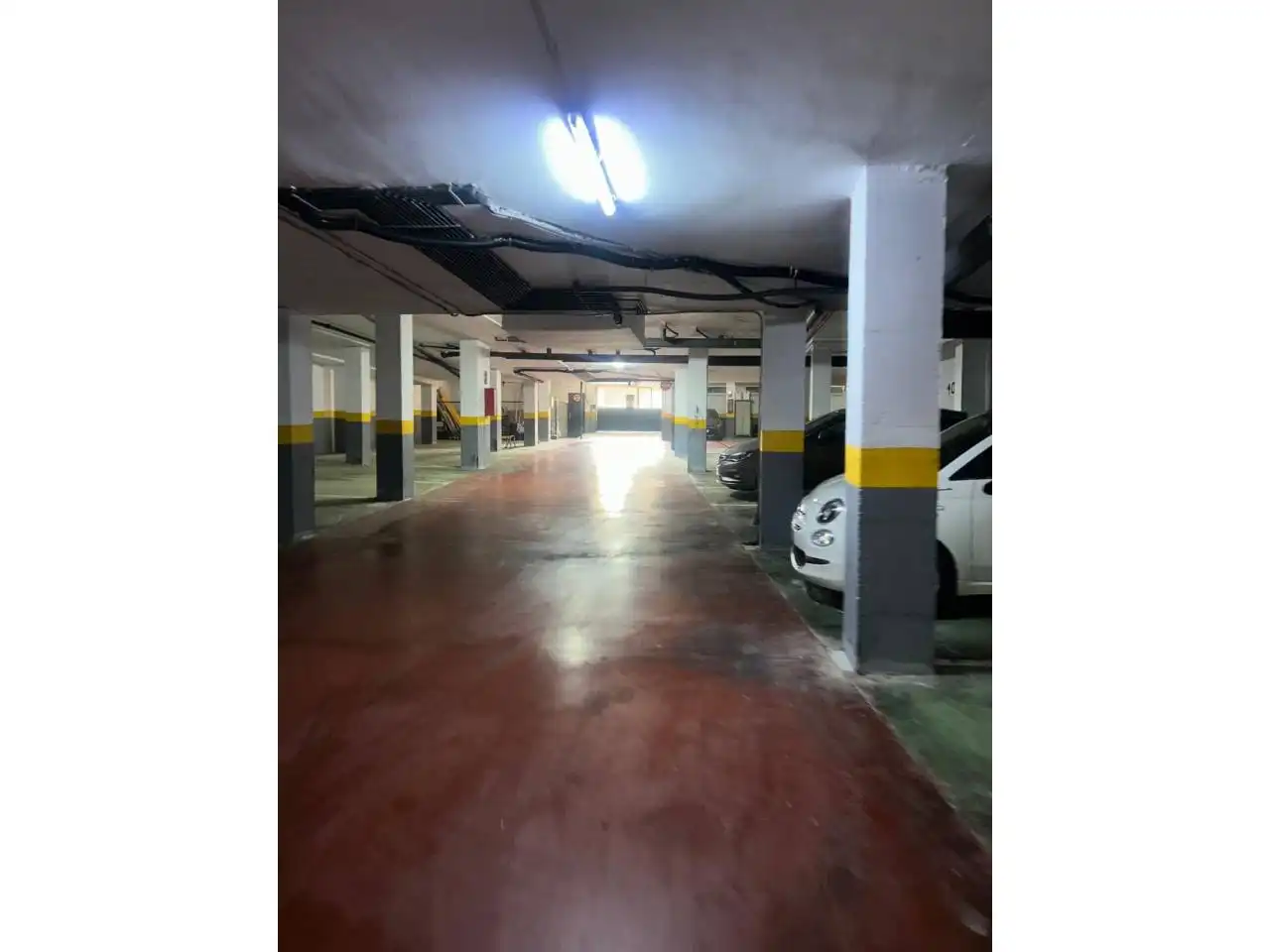Piso con piscina en venta en Alcorrín, imagen 26