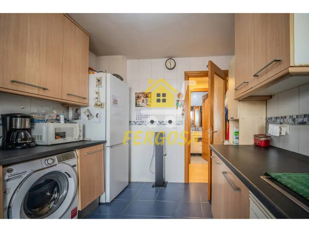 Maisonette mit Terrasse zum Verkauf in Casarrubios del Monte pueblo, imagen 16